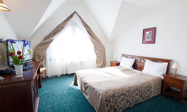 Hotel Ana Arad Bagian luar foto
