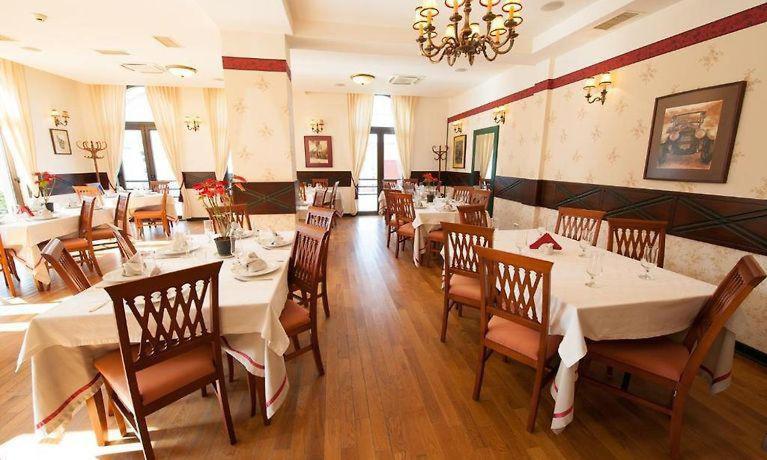 Hotel Ana Arad Bagian luar foto