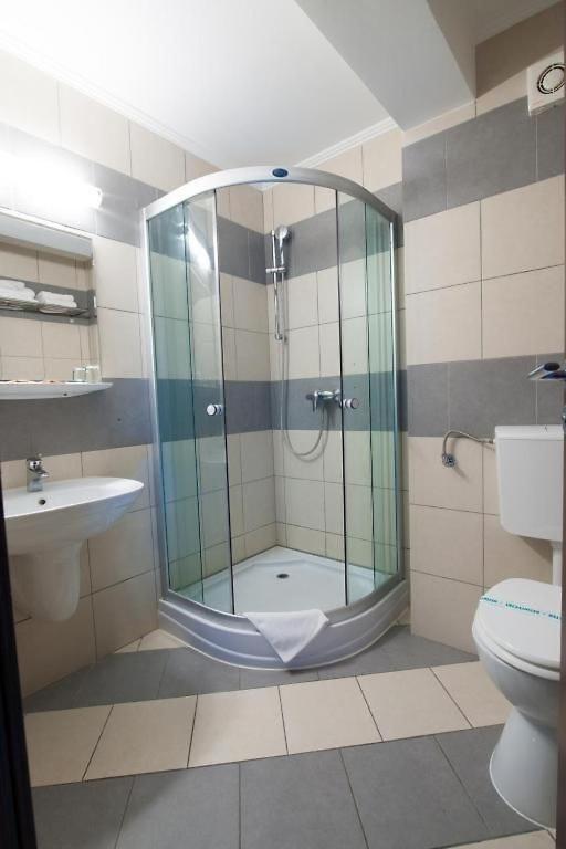 Hotel Ana Arad Bagian luar foto